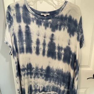 Woman’s the Dye T